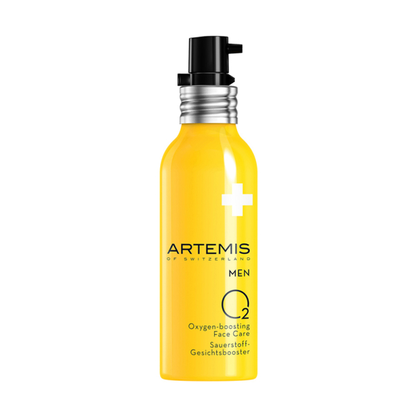 Men O2 Booster