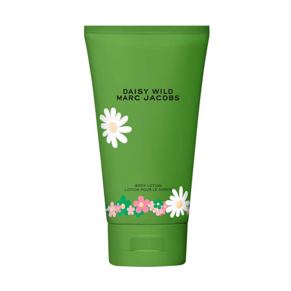 Daisy Wild Body Lotion