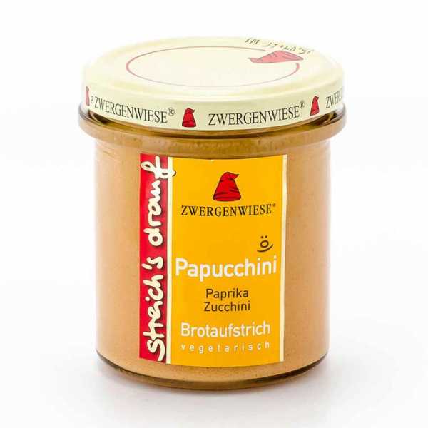 Streich's drauf Papucchini Bio