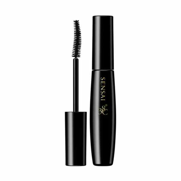 Mascara 38°C Black