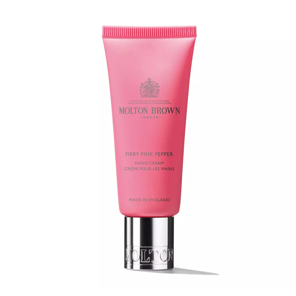 Fiery Pink Pepper Hand Cream