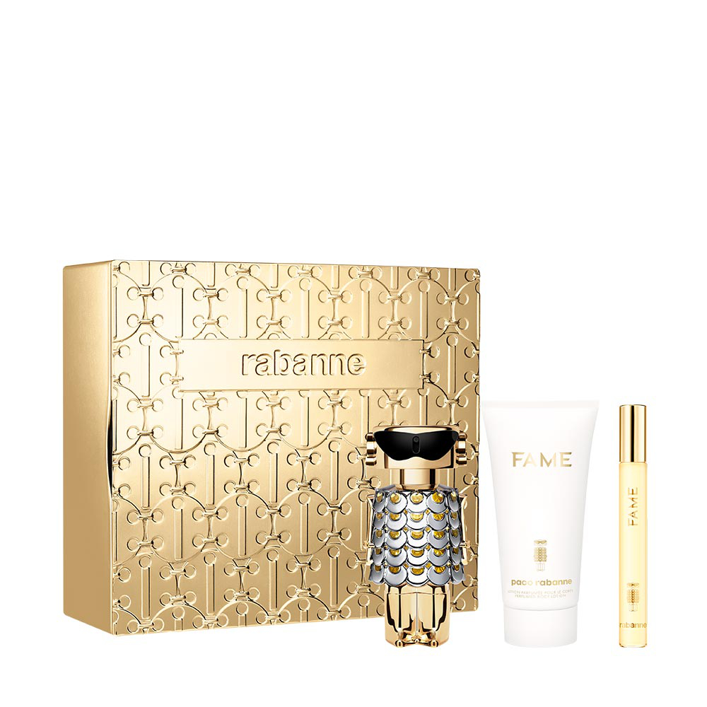 Fame Eau de Parfum Geschenkset