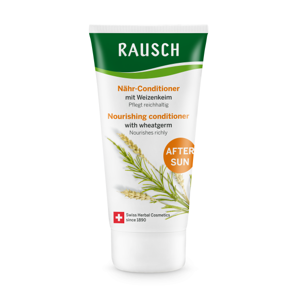 Nähr Conditioner mit Weizenkeim