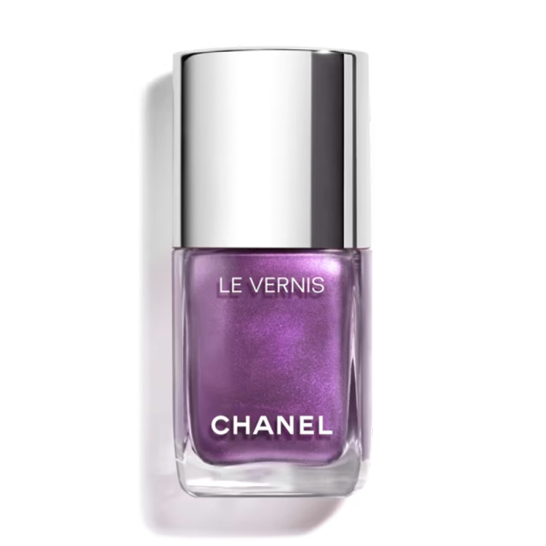 Le Vernis Nagellack 411 Magnetic Muse