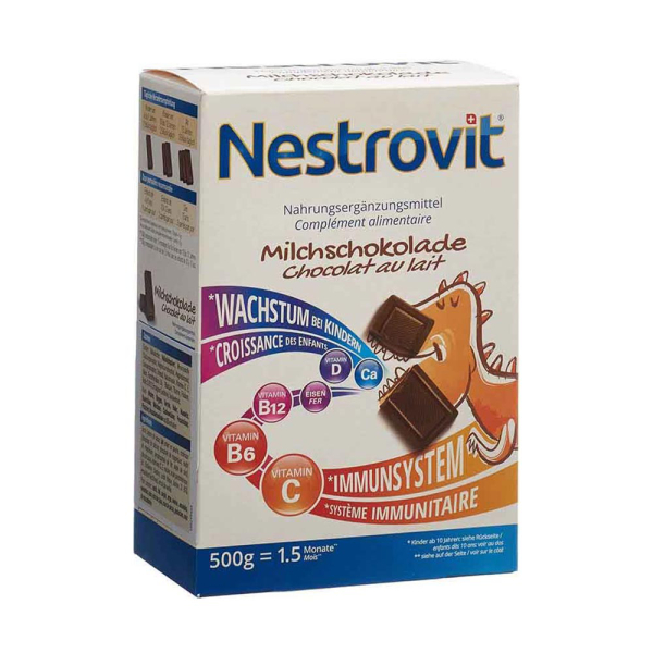 Nestrovit