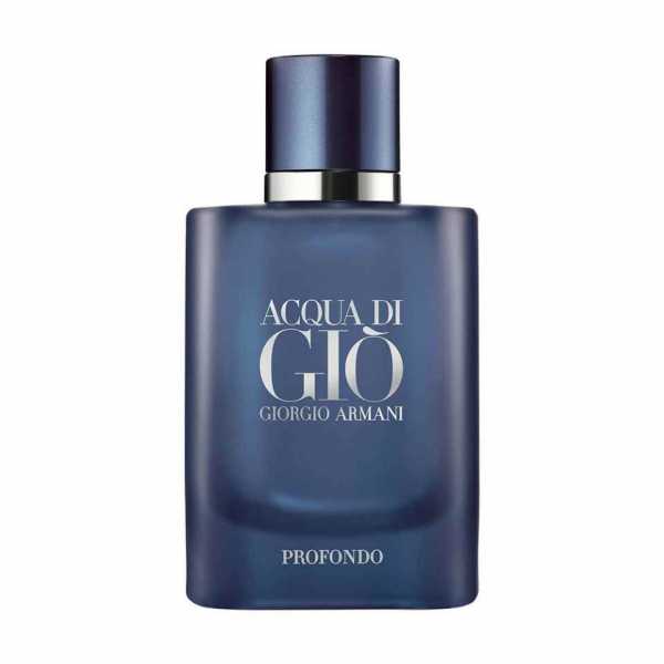 Acqua di Gio Homme Profondo Eau de Parfum