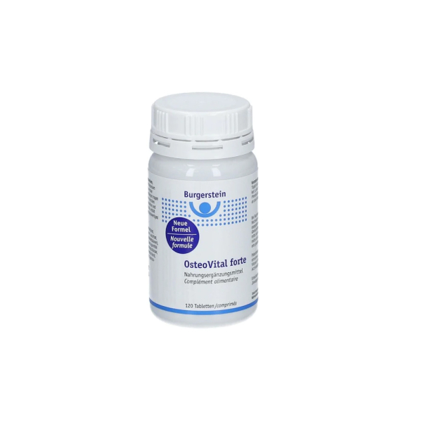 Osteovital forte Tabletten