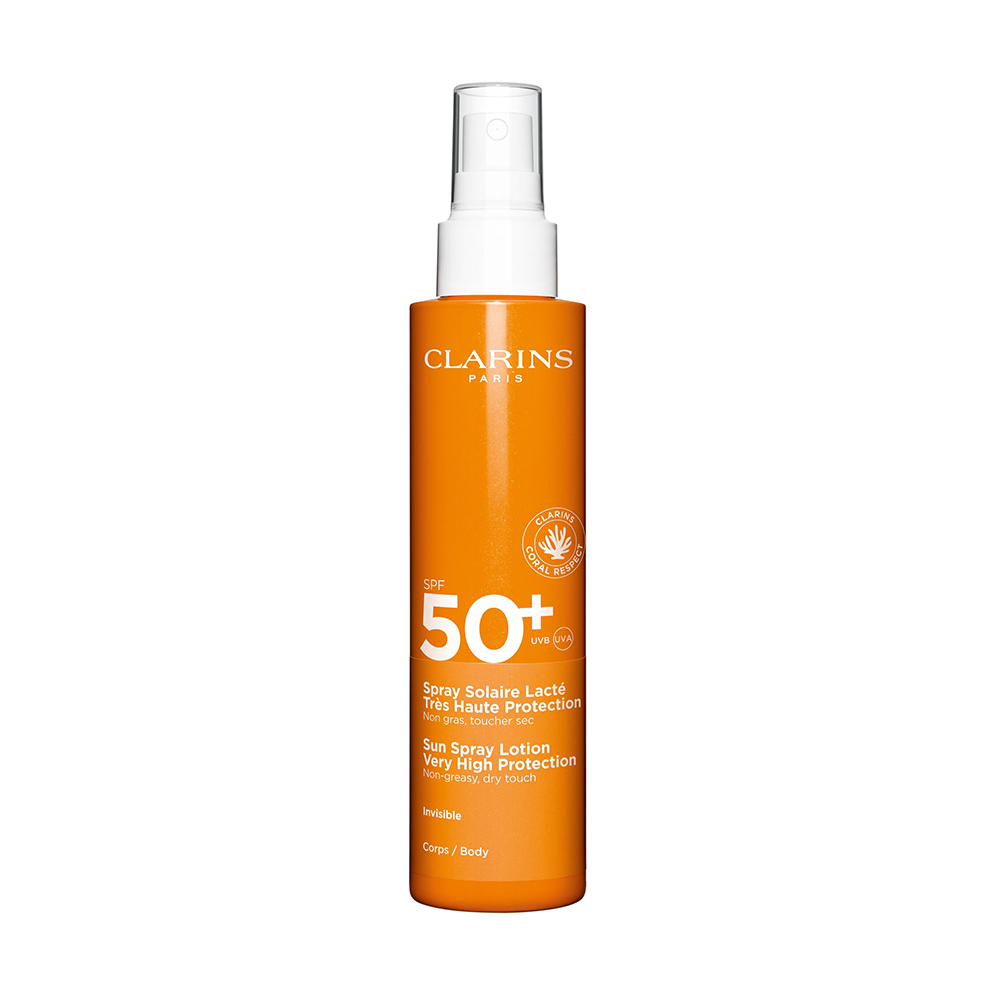 Protecteur Corps Lait SPF 50+