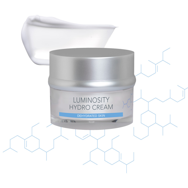 Dehydrated Skin Luminosity Cream