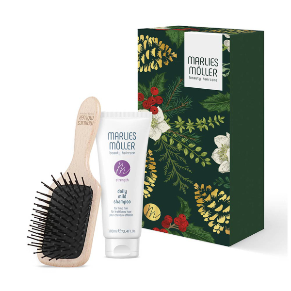 Daily Mild Shampoo Geschenkset