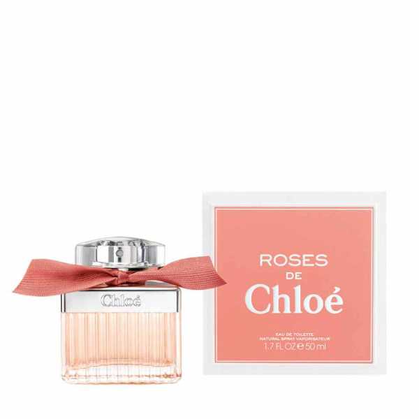 Roses de Chloé Eau de Toilette