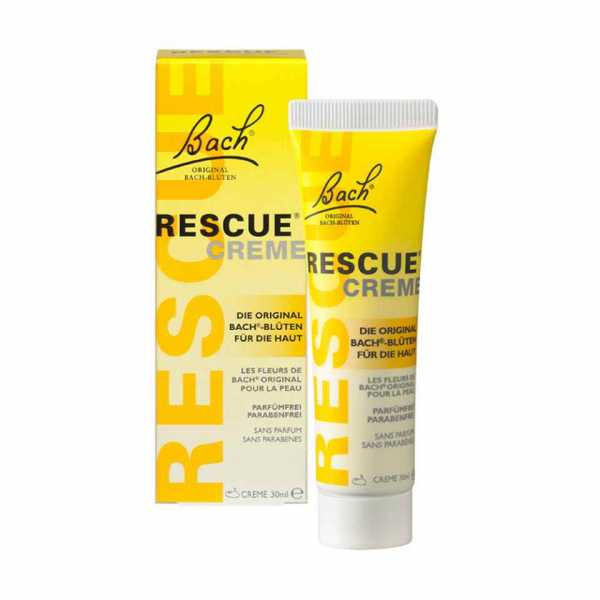 Rescue Creme