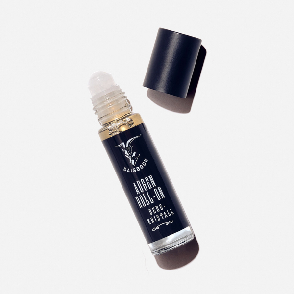 Augen Roll-On Bergkristall