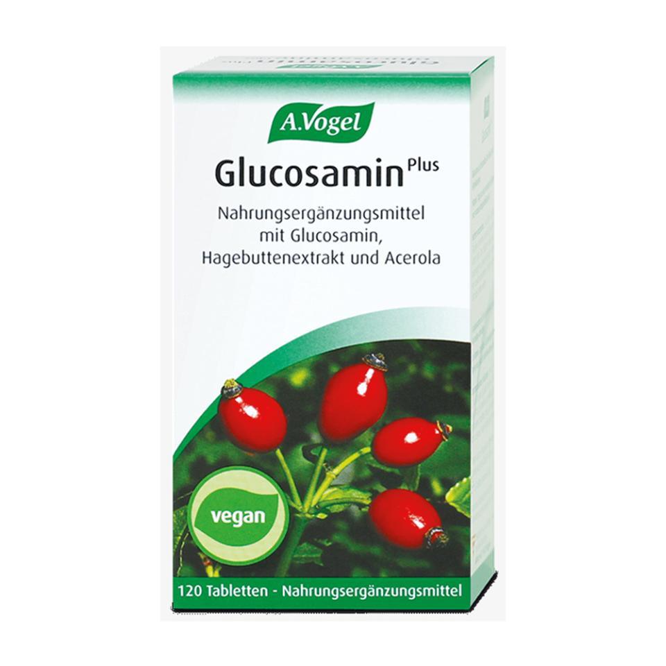 Glucosamin Plus Tabletten