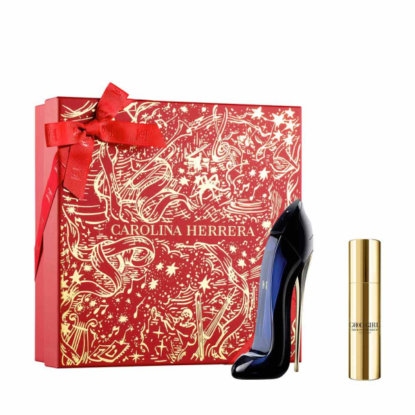 Good Girl Eau de Parfum Geschenkset