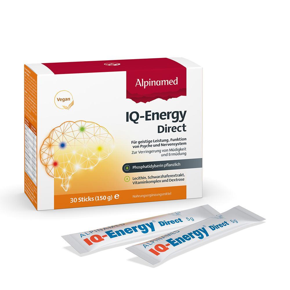 IQ-Energy Direct