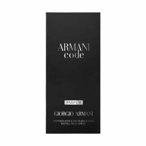 Code Homme Parfum