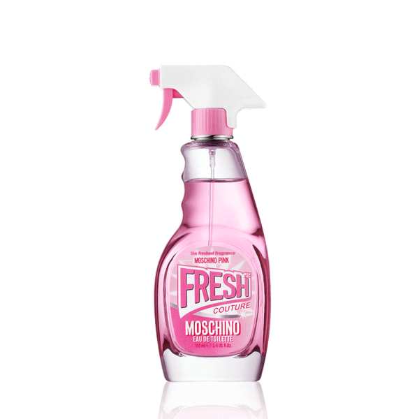 Pink Fresh Couture Eau de Toilette