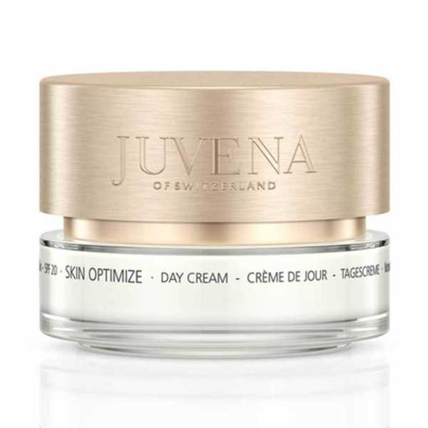 Skin Optimize Day Creme sensitiv