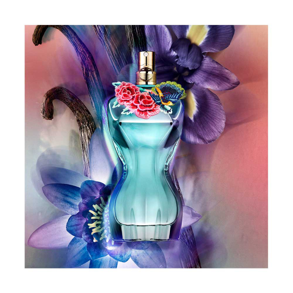 La Belle Paradise Garden Eau de Parfum