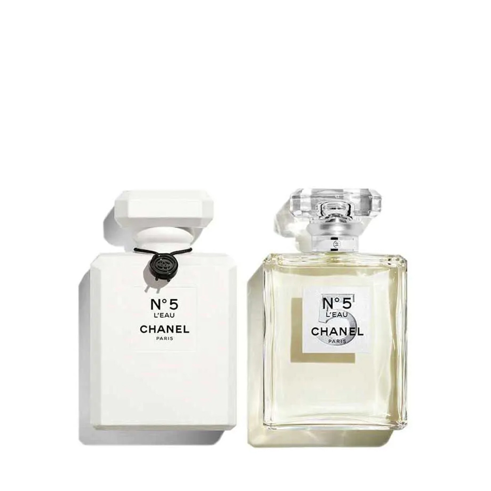 N° 5 L' Eau Eau de Toilette Collector