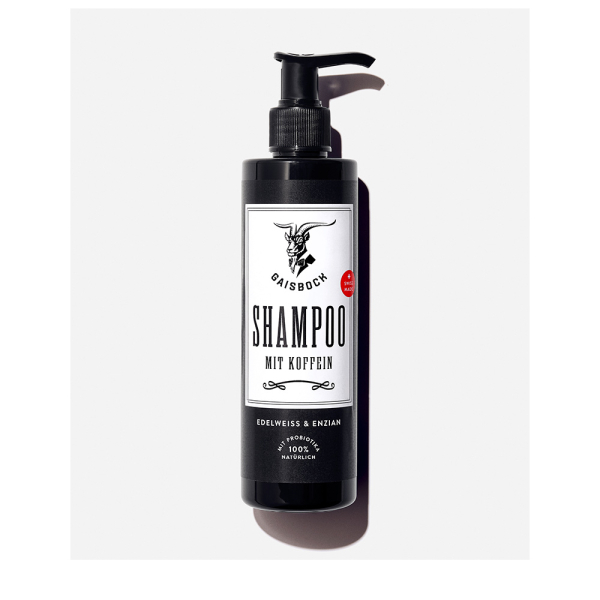 Shampoo