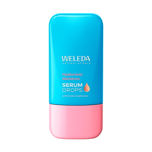 Serum Drops Hyaluronic Moisture