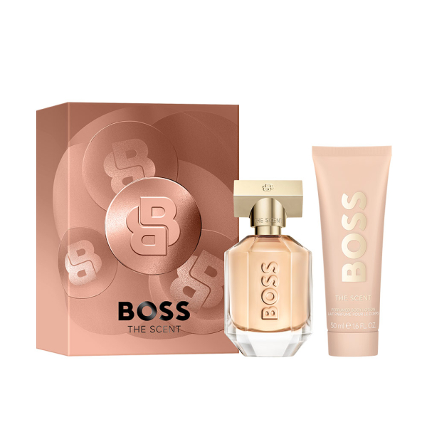 The Scent Geschenkset For Her