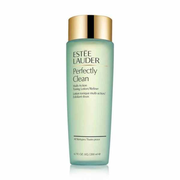 Perfectly Clean Multi-Action Toning Lotion