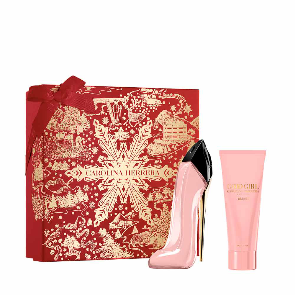 Good Girl Blush Eau de Parfum Geschenkset