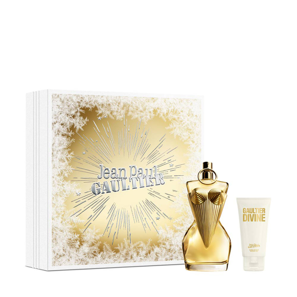 Divine Eau de Parfum Geschenkset