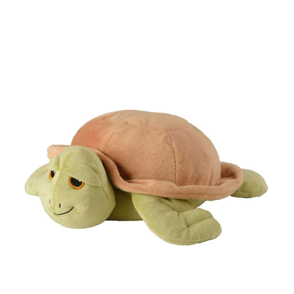 Wärme Stofftier Meeresschildkröte
