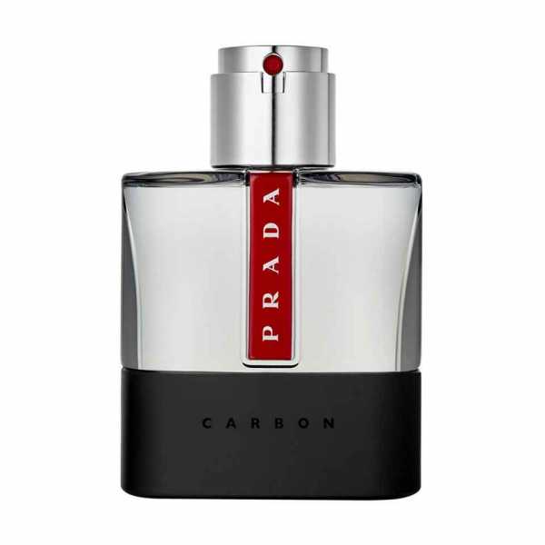 Luna Rossa Carbon Eau de Toilette