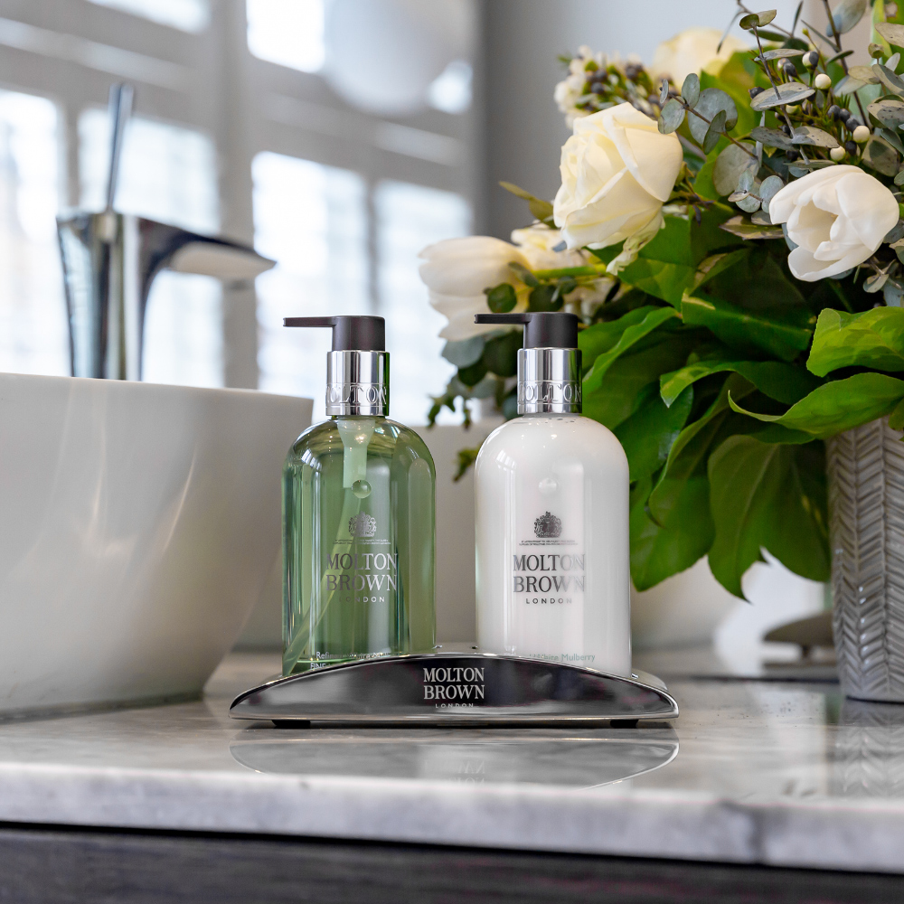 Lieblingsmarke Molton Brown