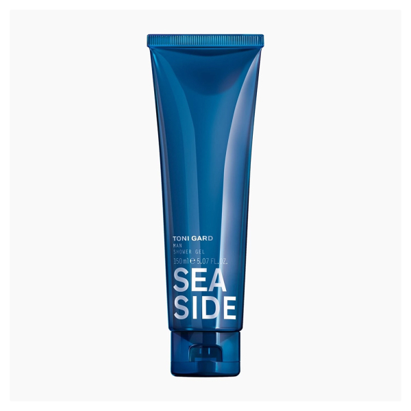 Seaside Man Shower Gel