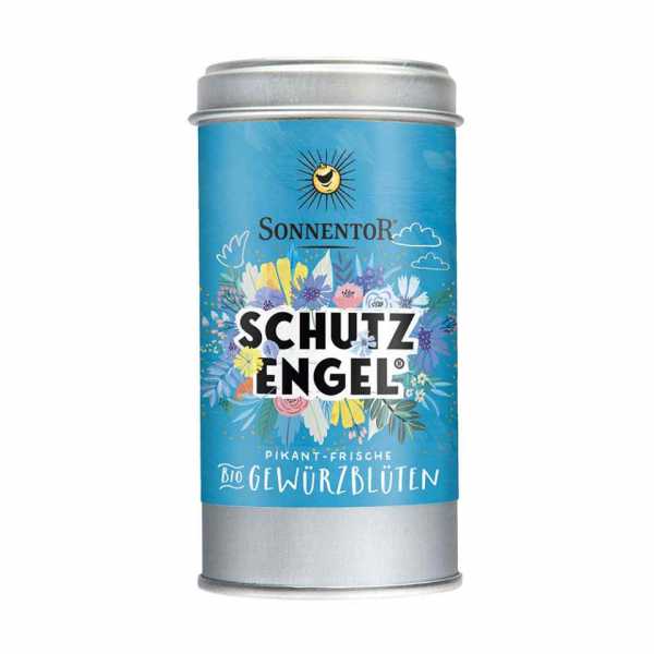 Schutzengel Gewürzblüten