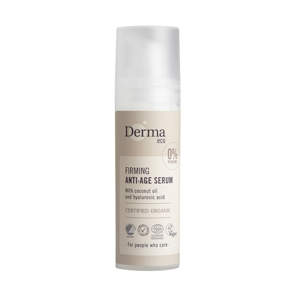 Eco Firming Anti-Age Serum