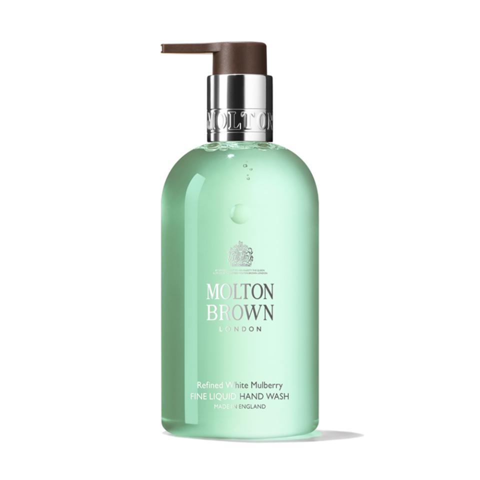 Refined White Mulberry Thyme Handwash