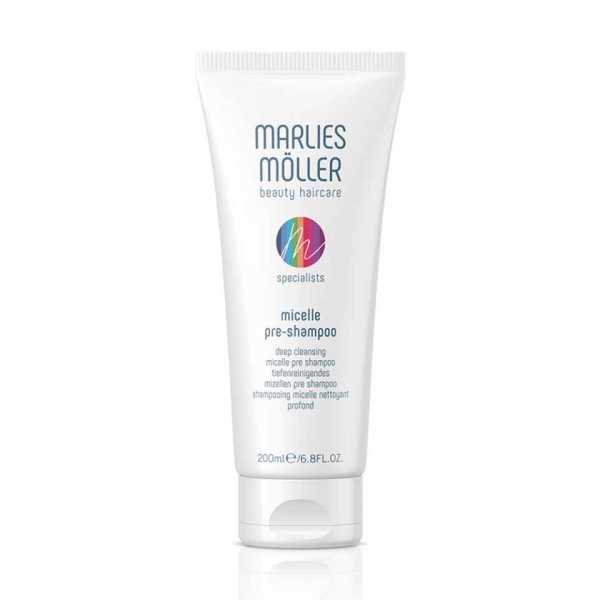 Micelle Pre-Shampoo