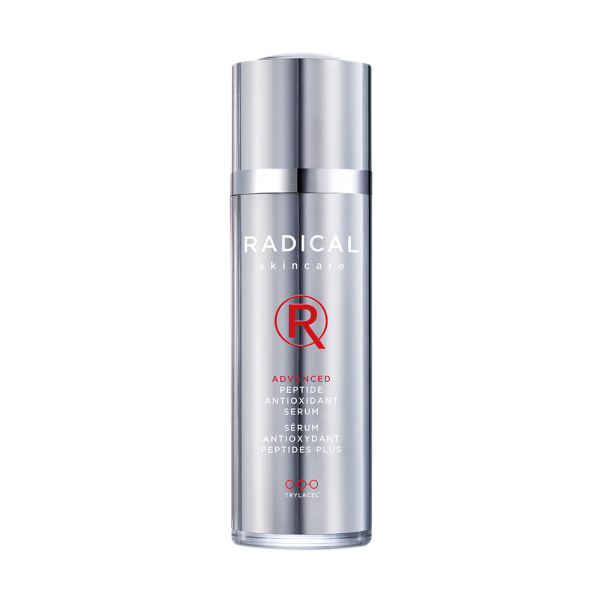 Advanced Peptide Serum