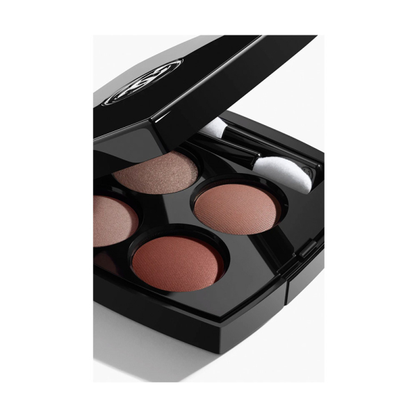 Les 4 Ombres Lidschatten Palette 328 Blurry Mauve