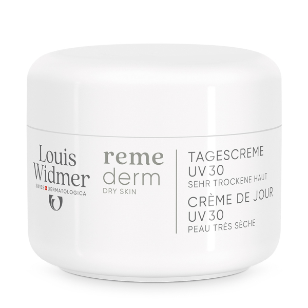 Remederm Tagescreme UV30