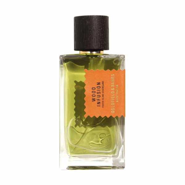 Wood Infusion Eau de Parfum