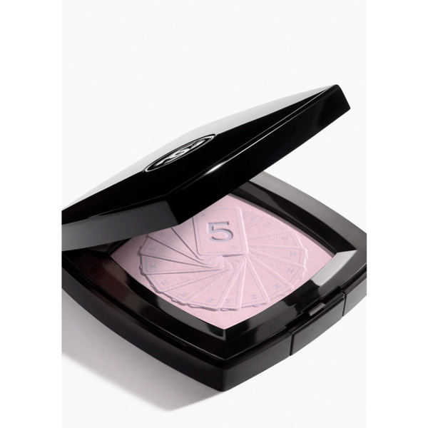 Les Tarots de Chanel Blush Lavender