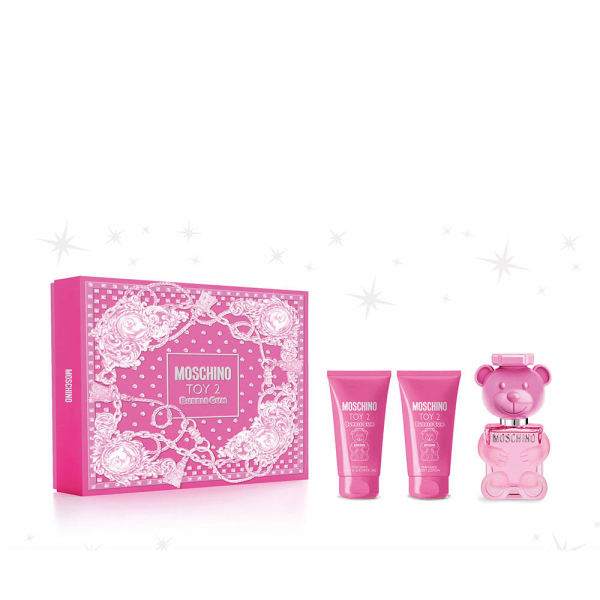 Toy 2 Bubble Gum Eau de Toilette Geschenkset