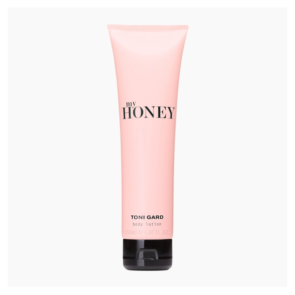 My Honey Body Lotion