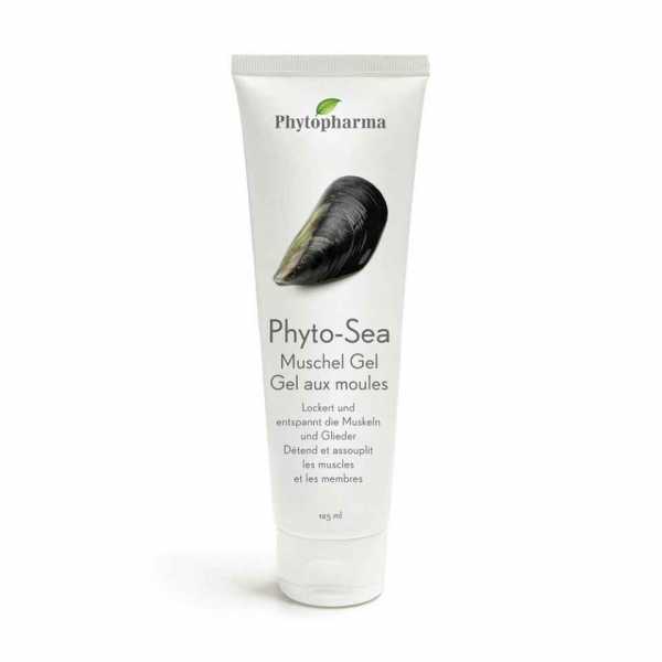 Phyto-Sea Muschel Gel