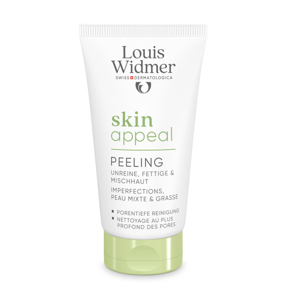 Skin Appeal Peeling