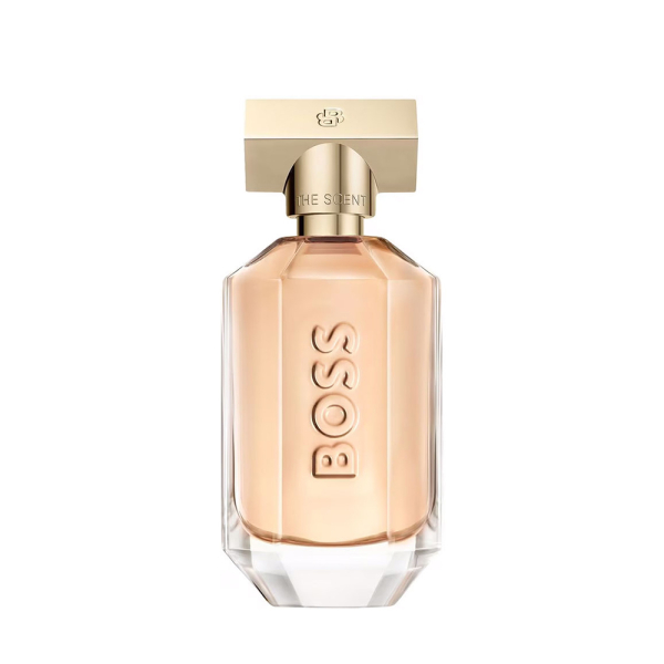 The Scent Eau de Parfum Woman