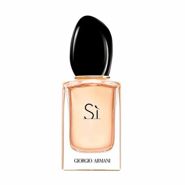 Sì Eau de Parfum